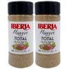 Iberia Seasoning Salt, 12 Oz(Total Seasoning)