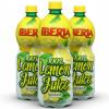 Iberia 100% Lemon Juice, 32 Ounce (Pack of 3)(32 Fl Oz (Pack of 3))