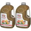 Iberia Mojo Criollo, Spanish Marinade Perfect for Marinating Chicken, Beef & Pork, Made With Real Orange Juice, 128 Fl Oz(128 Fl Oz (Pack of 2))
