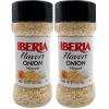 Iberia Onion Powder, 7.5 Ounce(7 Ounce (Pack of 2))