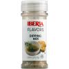 Iberia Seasoning Salt, 12 Oz(Dipping Mix)