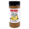 Iberia Seasoning Salt, 12 Oz(Mojo Rub)