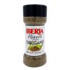 Iberia Seasoning Salt, 12 Oz(Oregano)
